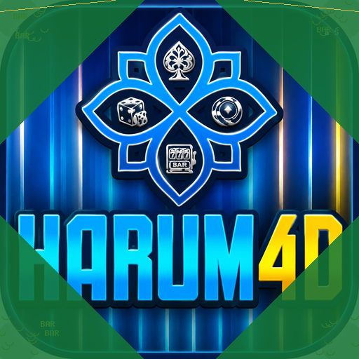 harum4d — galeri pratinjau - APK Resmi